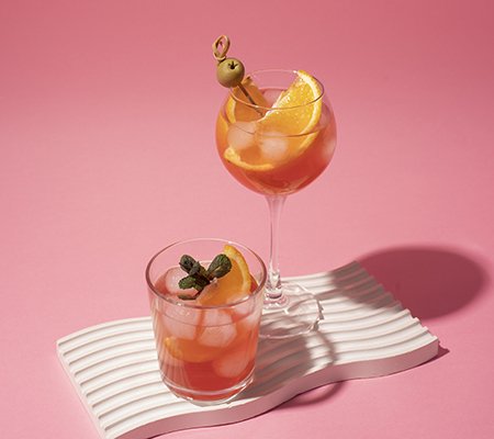 Beverages